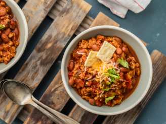 73 Winning Chili Recipes